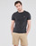 tekstylia Męskie T-shirty z krótkim rękawem Polo Ralph Lauren T-SHIRT AJUSTE EN COTON Czarny