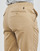 tekstylia Męskie Spodnie z pięcioma kieszeniami Polo Ralph Lauren PANTALON CHINO PREPSTER AJUSTABLE ELASTIQUE AVEC CORDON INTERIEU Beżowy