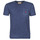 tekstylia Męskie T-shirty z krótkim rękawem Polo Ralph Lauren T-SHIRT AJUSTE COL ROND EN COTON LOGO PONY PLAYER Niebieski