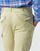 tekstylia Męskie Spodnie bojówki Polo Ralph Lauren SHORT PREPSTER AJUSTABLE ELASTIQUE AVEC CORDON INTERIEUR LOGO PO Beżowy
