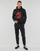 tekstylia Męskie Spodnie dresowe Polo Ralph Lauren PANTALON DE JOGGING EN DOUBLE KNIT TECH LOGO PONY PLAYER Czarny