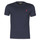tekstylia Męskie T-shirty z krótkim rękawem Polo Ralph Lauren T-SHIRT AJUSTE COL ROND EN COTON LOGO PONY PLAYER Marine