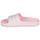 Buty Dziewczynka klapki Adidas Sportswear ADILETTE AQUA K Różowy