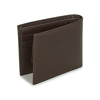 Levi's CASUAL CLASSICS HUNTER COIN BIFOLD Brązowy