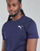 tekstylia Męskie T-shirty z krótkim rękawem Puma ESS TEE Marine