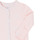 tekstylia Dziewczynka Piżama / koszula nocna Polo Ralph Lauren PAULA Różowy