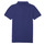 tekstylia Chłopiec Koszulki polo z krótkim rękawem Polo Ralph Lauren FRANCHI Niebieski