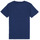 tekstylia Dziecko T-shirty z krótkim rękawem Polo Ralph Lauren TINNA Marine
