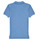 tekstylia Chłopiec Koszulki polo z krótkim rękawem Polo Ralph Lauren BLEUNI Niebieski