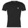 tekstylia Męskie T-shirty z krótkim rękawem Guess CN SS CORE TEE Czarny