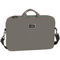 Torby Torby na laptopy Moos 611966461 Gris