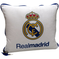 Dom Dziecko Poduszki Real Madrid CP-01-RM Blanco