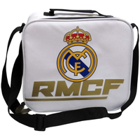 Torby Torby termiczne Real Madrid LB-351-RM Blanco