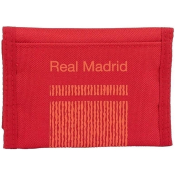 Torby Dziecko Portfele Real Madrid 811957036 Rojo