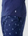 tekstylia Męskie T-shirty z krótkim rękawem Polo Ralph Lauren SS CREW NECK X3 Marine / Szary / Biały