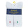 Dodatki Skarpetki sportowe  Polo Ralph Lauren ASX110 6 PACK COTTON Biały