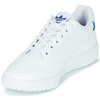adidas Originals NY 92 Biały / Niebieski