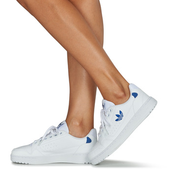 adidas Originals NY 92 Biały / Niebieski