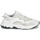 Buty Trampki niskie adidas Originals OZWEEGO Biały / Beżowy