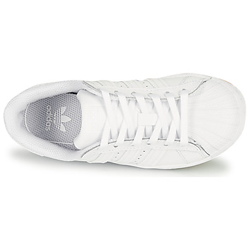 adidas Originals SUPERSTAR C Biały