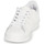 Buty Dziecko Trampki niskie adidas Originals SUPERSTAR C Biały