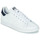 Buty Trampki niskie adidas Originals STAN SMITH SUSTAINABLE Biały / Marine