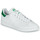 Buty Trampki niskie adidas Originals STAN SMITH SUSTAINABLE Biały / Zielony