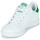 Buty Dziecko Trampki niskie adidas Originals STAN SMITH C SUSTAINABLE Biały / Zielony
