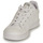 Buty Dziewczynka Trampki niskie adidas Originals STAN SMITH C SUSTAINABLE Biały / Różowy / Tęczowy