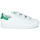 Buty Trampki niskie adidas Originals STAN SMITH CF SUSTAINABLE Biały / Zielony