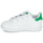 Buty Dziecko Trampki niskie adidas Originals STAN SMITH EL I SUSTAINABLE Biały / Zielony