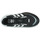 Buty Trampki niskie adidas Originals ZX 1K BOOST Czarny / Biały