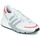 Buty Damskie Trampki niskie adidas Originals ZX 1K BOOST W Biały / Różowy