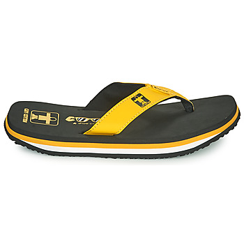 Cool shoe ORIGINAL Czarny / Żółty