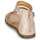 Buty Dziewczynka Sandały Bullboxer ALM013F1S-ROGO Różowy
