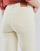 tekstylia Damskie Jeansy slim fit Pepe jeans DION 7/8 Ecru / Wi5