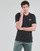 tekstylia Męskie T-shirty z krótkim rękawem adidas Originals ESSENTIAL TEE Czarny