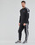 tekstylia Męskie Spodnie dresowe adidas Originals 3-STRIPES PANT Czarny