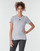 tekstylia Damskie T-shirty z krótkim rękawem adidas Performance TRNG TEE H.RDY Szary