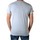 tekstylia Męskie T-shirty z krótkim rękawem Celebry Tees 157294 Szary