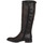 Buty Damskie Low boots Priv Lab MORO NATURE Brązowy