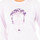 tekstylia Damskie T-shirty i Koszulki polo Buff BF11600 Różowy