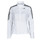tekstylia Damskie Bluzy dresowe adidas Performance MARATHON JKT W Biały