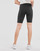 tekstylia Damskie Legginsy Adidas Sportswear W 3S BK SHO Czarny