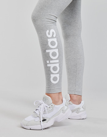 Adidas Sportswear W LIN LEG Szary