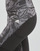 tekstylia Damskie Legginsy adidas Performance W UFORU 78 TIG Czarny