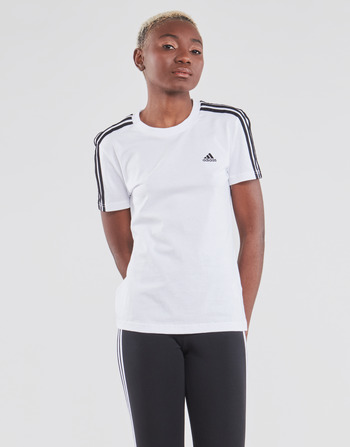 Adidas Sportswear W 3S T Biały