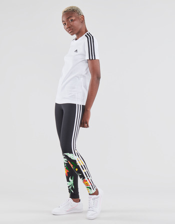 Adidas Sportswear W 3S T Biały
