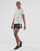 tekstylia Damskie T-shirty z krótkim rękawem Adidas Sportswear W 3S T Szary