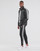 tekstylia Męskie Bluzy dresowe adidas Performance MARATHON JKT Czarny